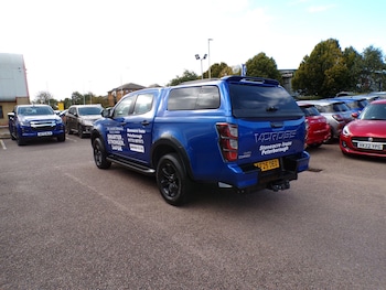 Used Isuzu D-Max 2025 for sale - 75965667: Photo
