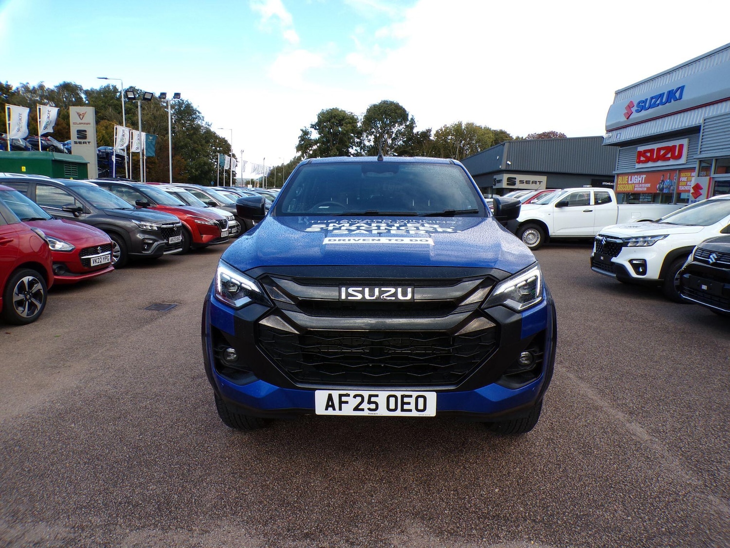 Vehicle 7