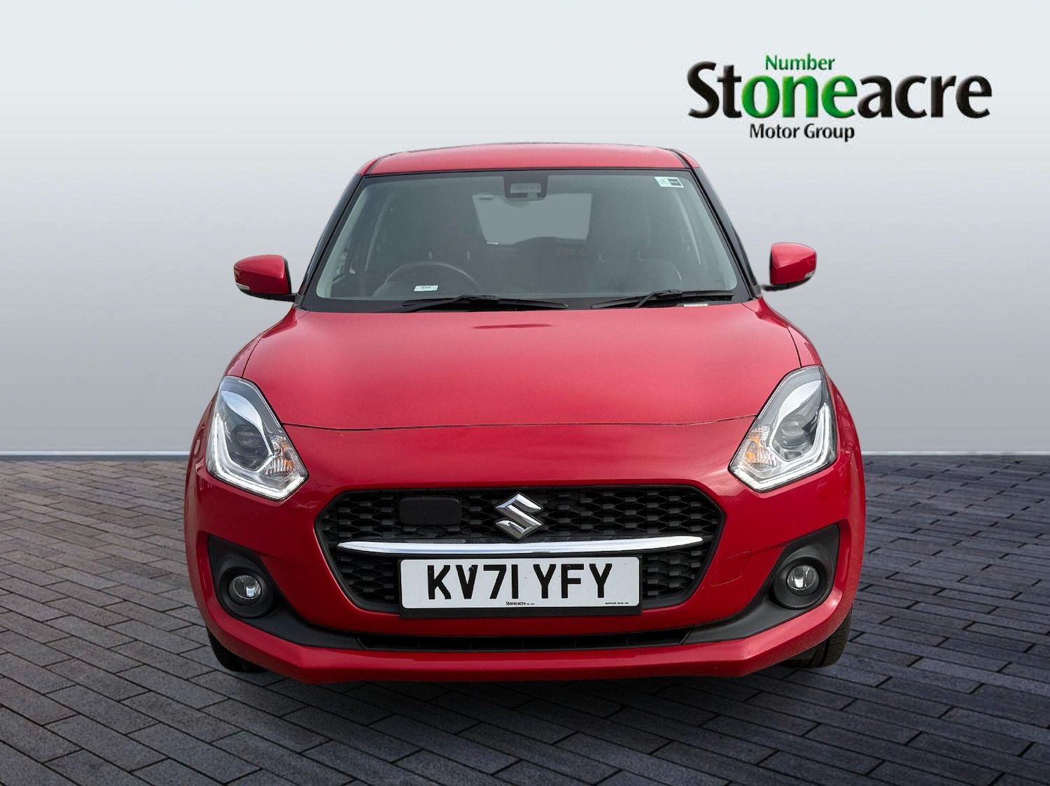 Used Suzuki Swift 2021 for sale - 77982345: Photo 10