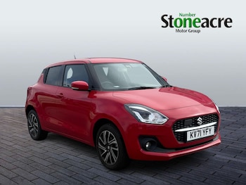 Used Suzuki Swift 2021 for sale - 77982345: Photo