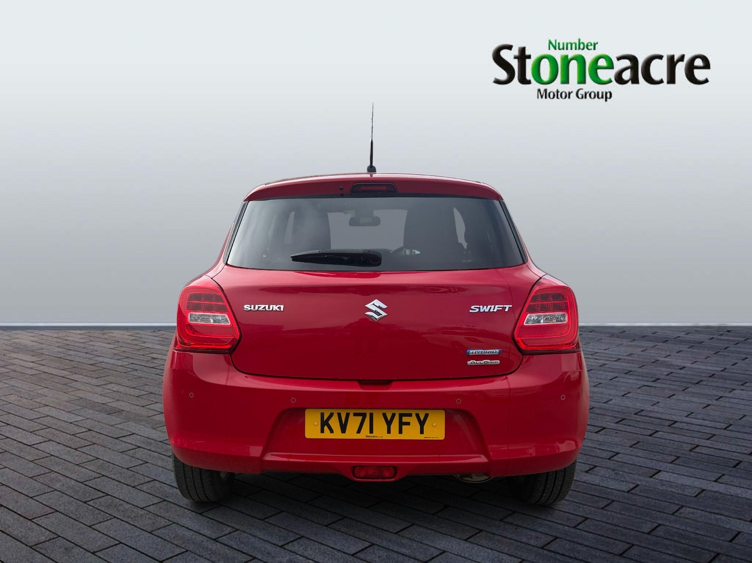 Used Suzuki Swift 2021 for sale - 77982345: Photo 6