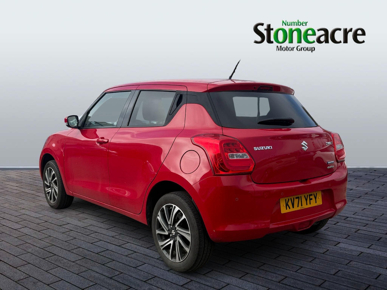 Used Suzuki Swift 2021 for sale - 77982345: Photo 7