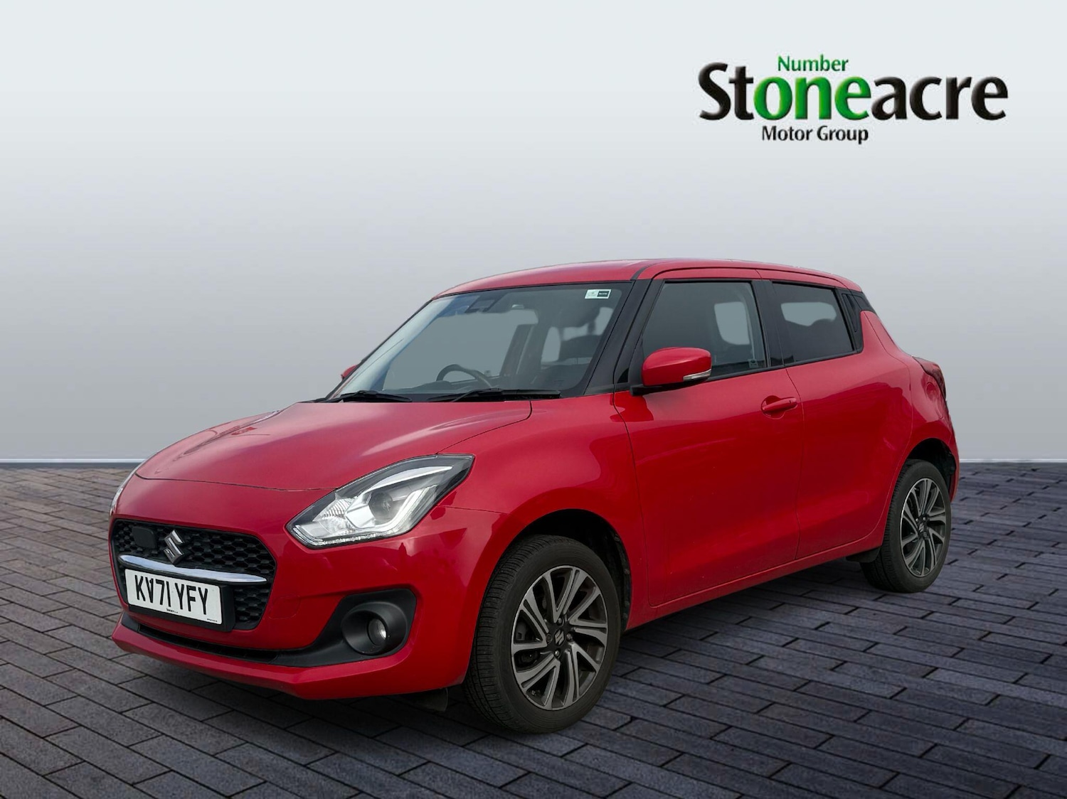 Used Suzuki Swift 2021 for sale - 77982345: Photo 9