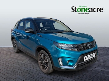 Used Suzuki Vitara 2023 for sale - 78448136: Photo