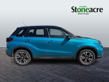 Used Suzuki Vitara 2023 for sale - 78448136: Photo