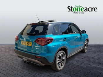 Used Suzuki Vitara 2023 for sale - 78448136: Photo