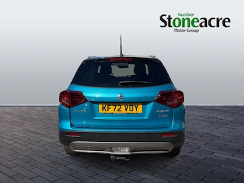 Used Suzuki Vitara 2023 for sale - 78448136: Photo