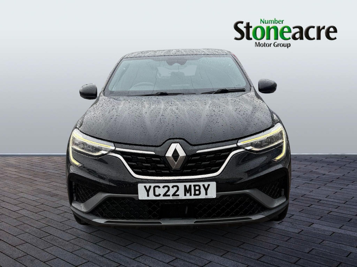 Used Renault Arkana for sale - 77496470: Photo 10