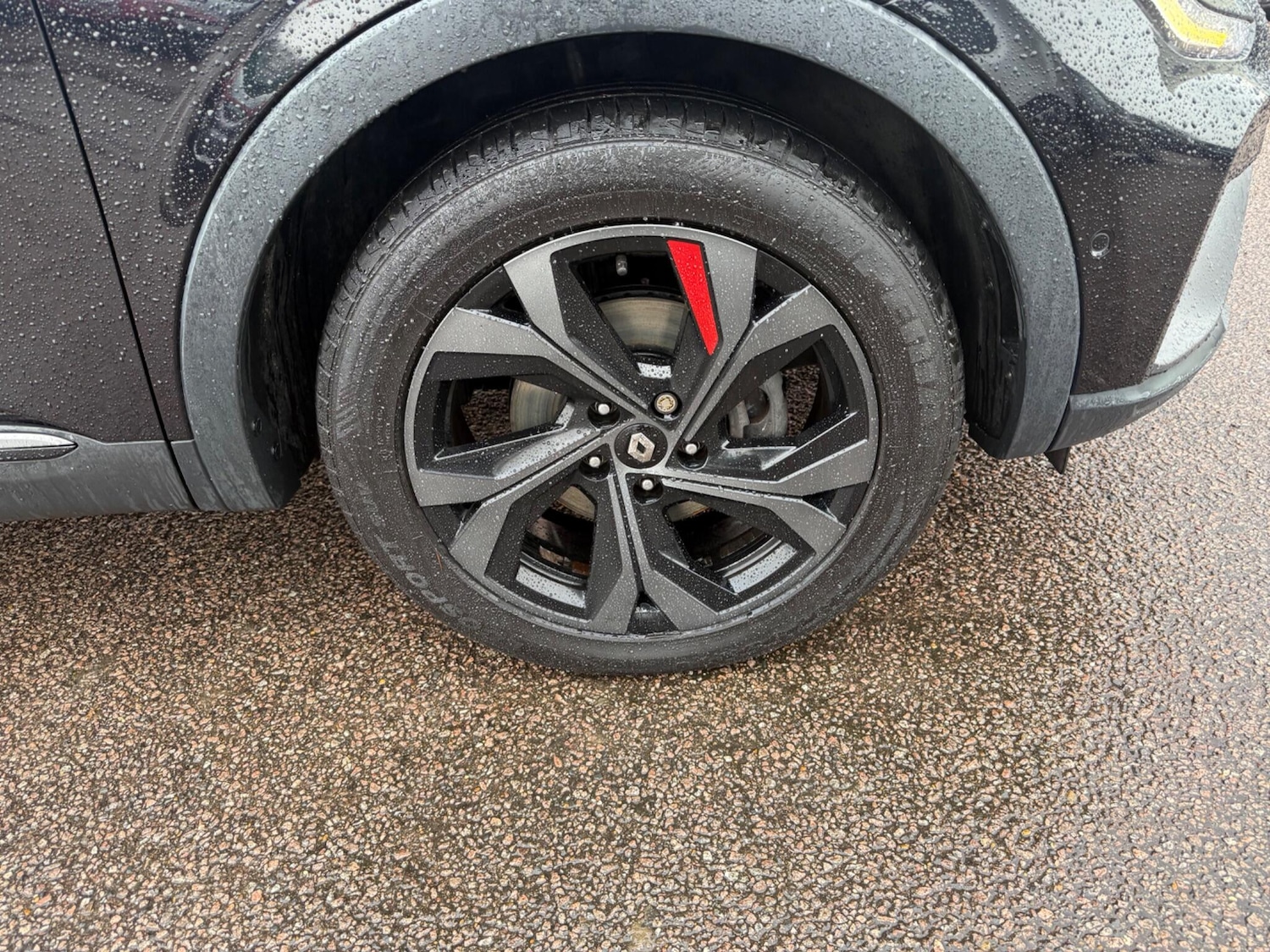 Used Renault Arkana for sale - 77496470: Photo 12