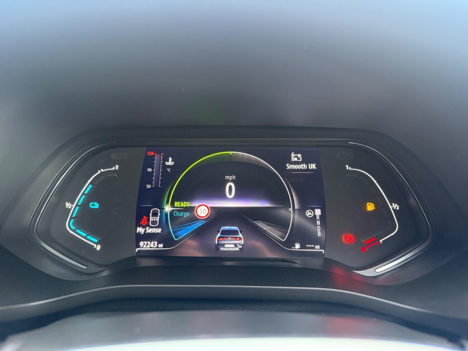 Used Renault Arkana for sale - 77496470: Photo 16