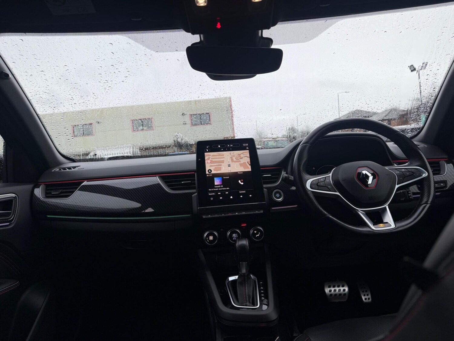 Used Renault Arkana for sale - 77496470: Photo 17