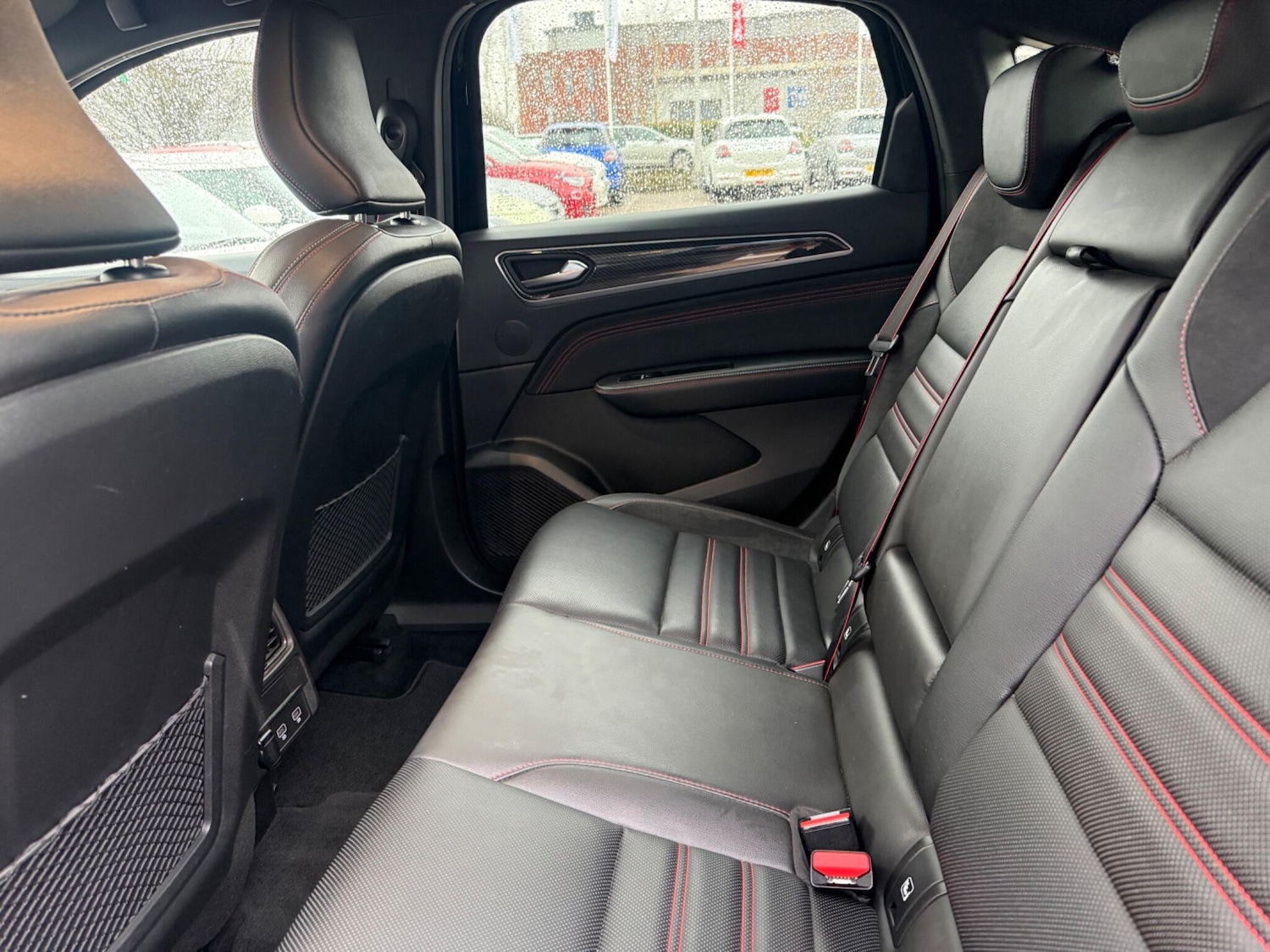 Used Renault Arkana for sale - 77496470: Photo 18