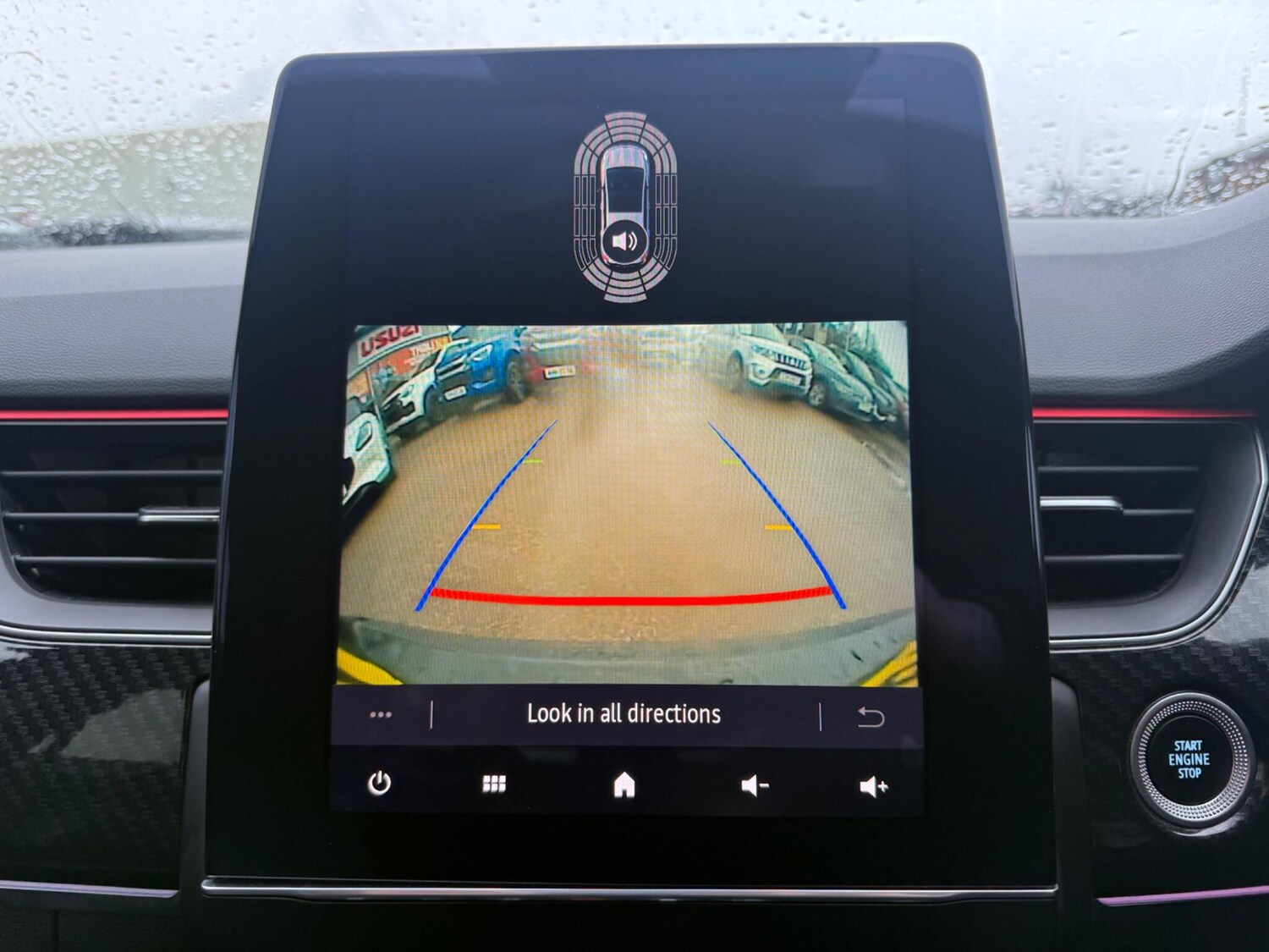 Used Renault Arkana for sale - 77496470: Photo 20