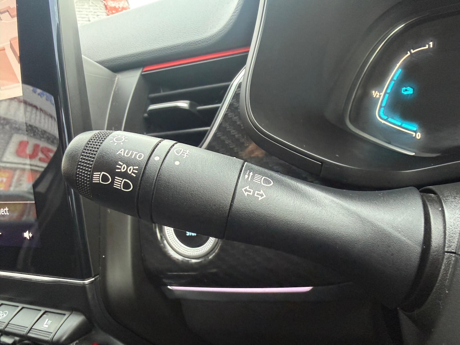 Used Renault Arkana for sale - 77496470: Photo 21