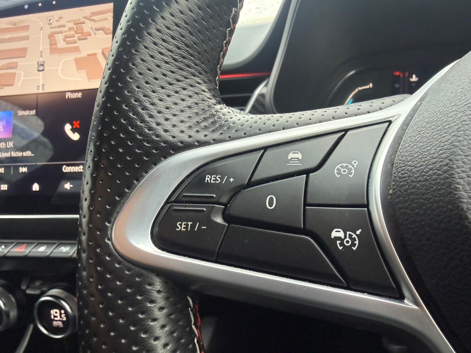 Used Renault Arkana for sale - 77496470: Photo 22