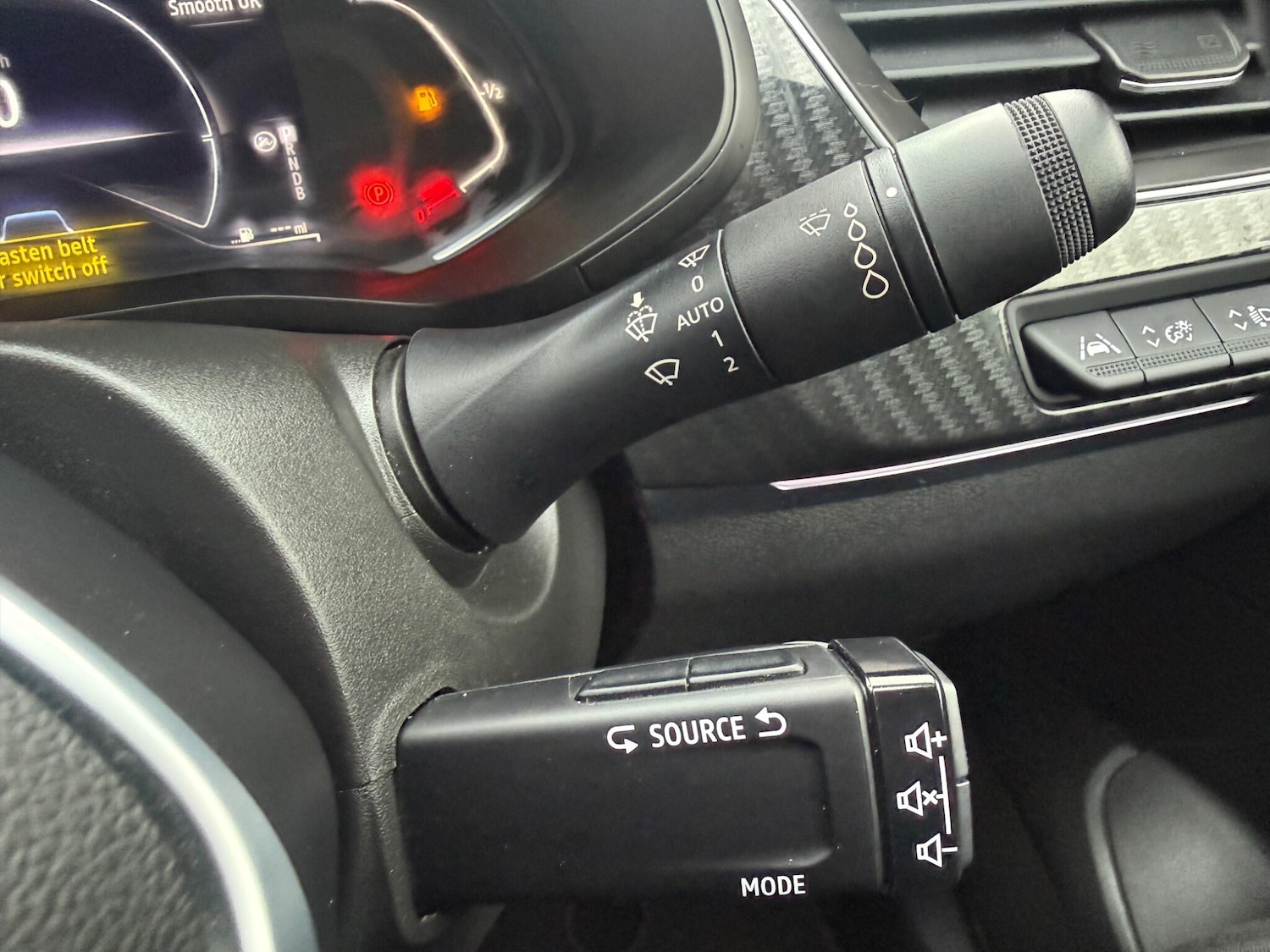 Used Renault Arkana for sale - 77496470: Photo 24