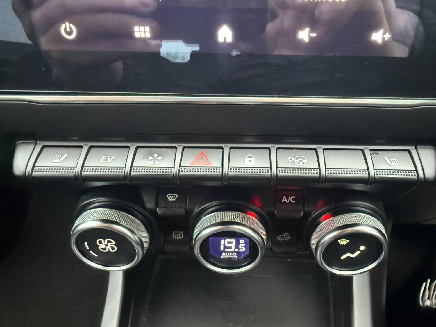 Used Renault Arkana for sale - 77496470: Photo 25