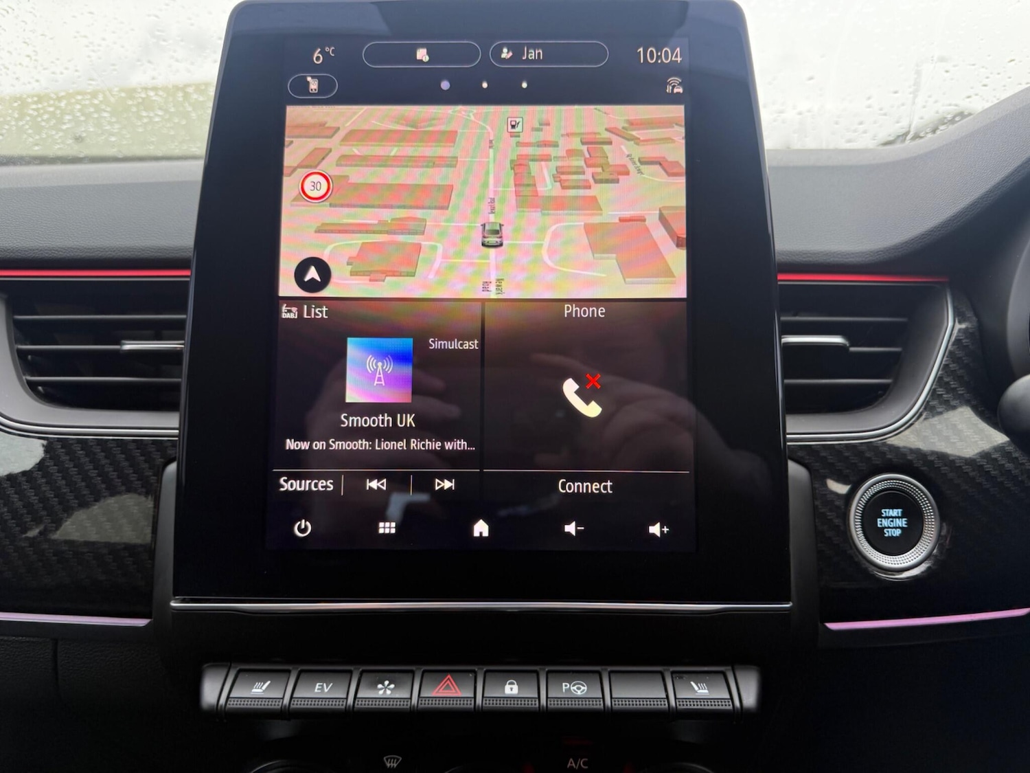 Used Renault Arkana for sale - 77496470: Photo 26