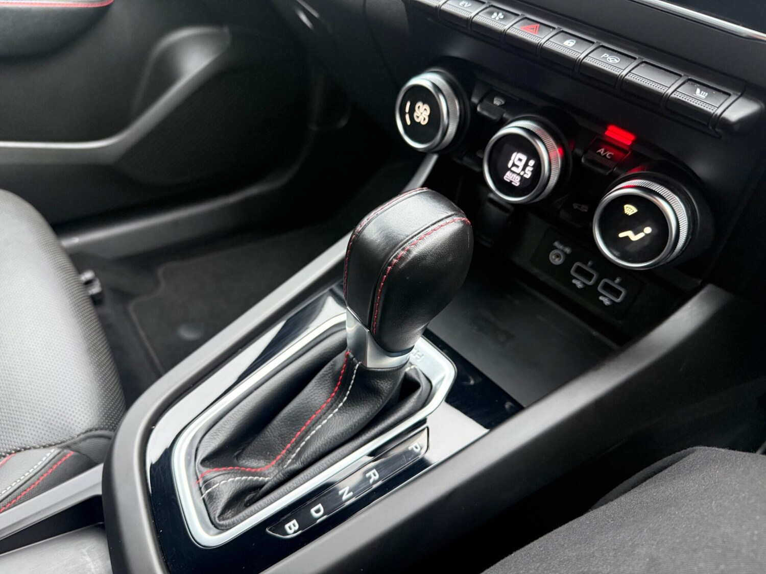 Used Renault Arkana for sale - 77496470: Photo 27