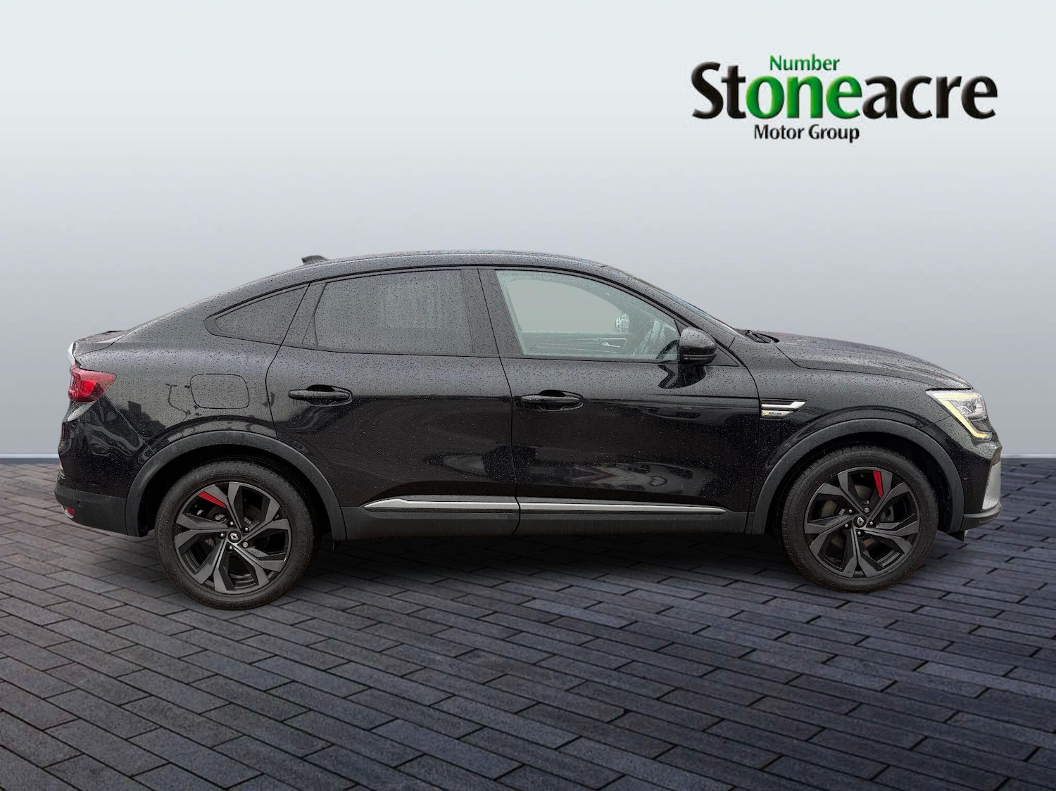 Used Renault Arkana for sale - 77496470: Photo 4