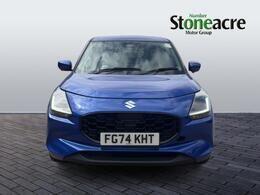 Used Suzuki Swift 2024 for sale - 77977737: Photo 10