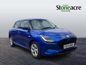 Used Suzuki Swift 2024 for sale - 77977737: Photo