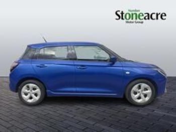 Used Suzuki Swift 2024 for sale - 77977737: Photo