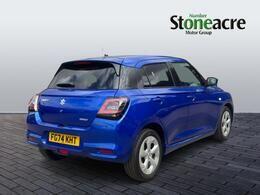 Used Suzuki Swift 2024 for sale - 77977737: Photo 5