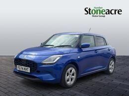 Used Suzuki Swift 2024 for sale - 77977737: Photo 9