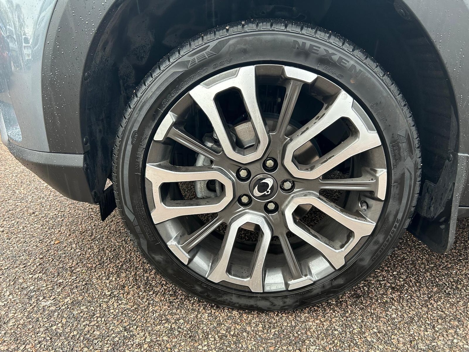 Used KGM Torres 2024 for sale - 76549705: Photo 11