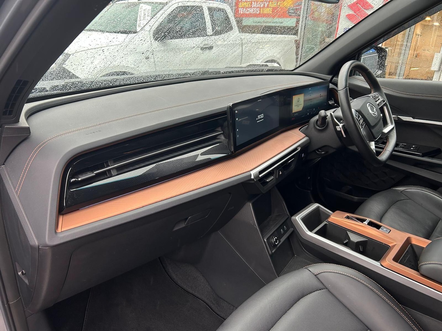 Used KGM Torres 2024 for sale - 76549705: Photo 14