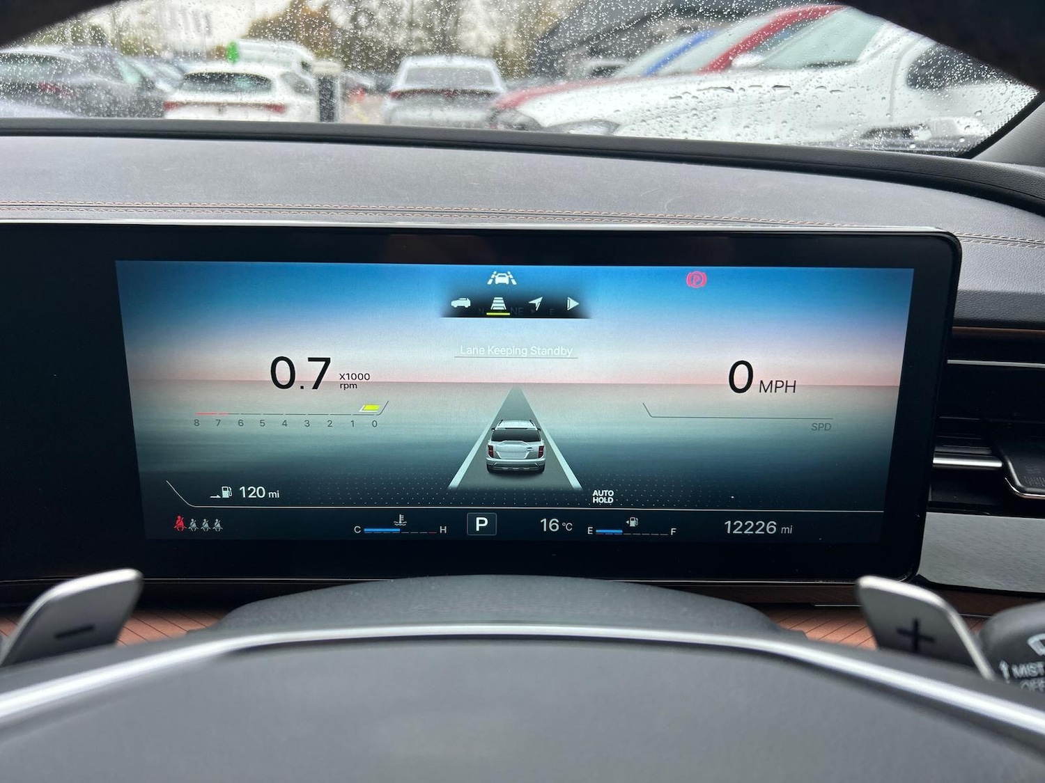 Used KGM Torres 2024 for sale - 76549705: Photo 15