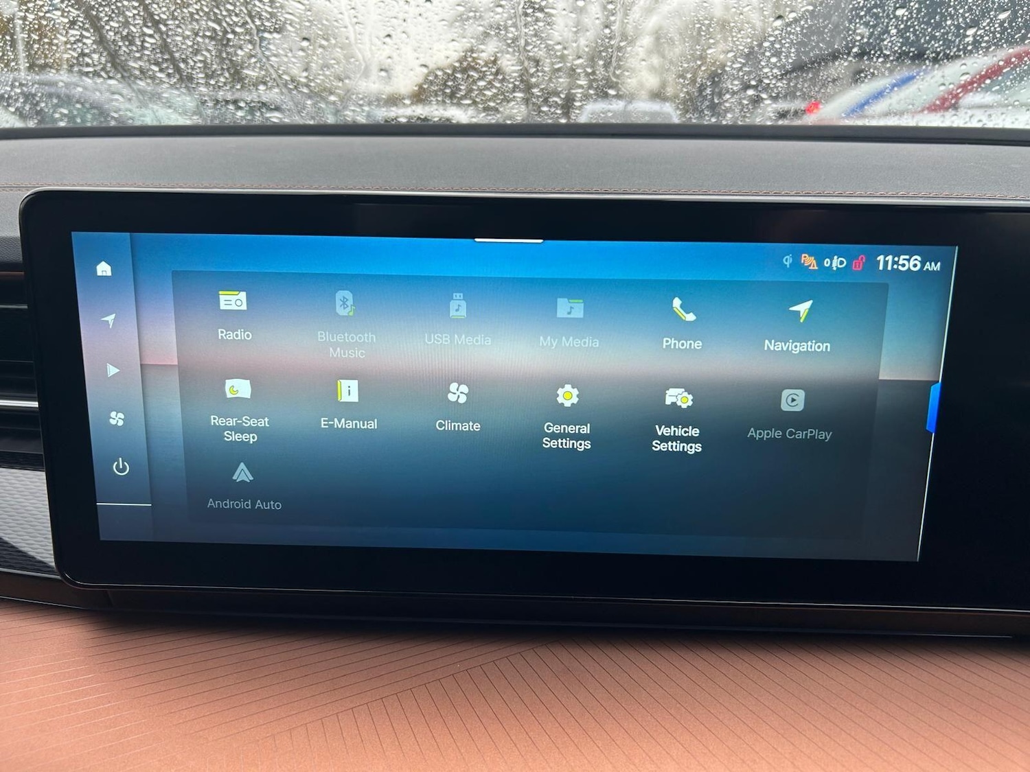 Used KGM Torres 2024 for sale - 76549705: Photo 18