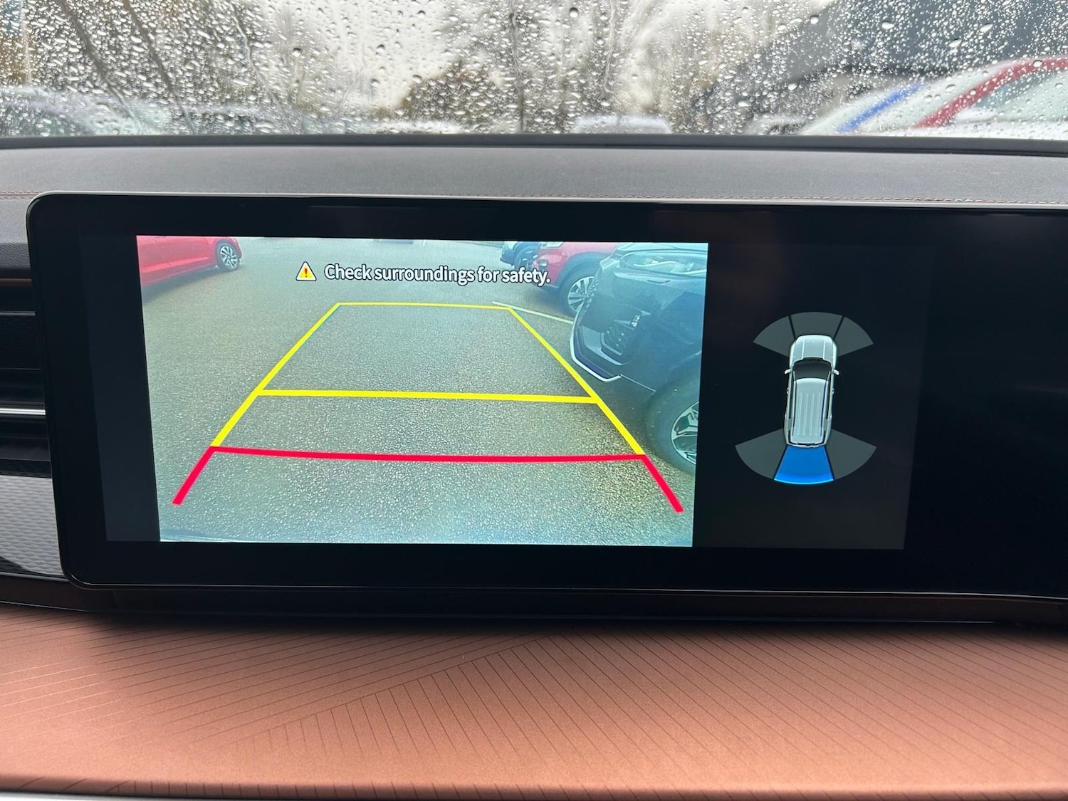 Used KGM Torres 2024 for sale - 76549705: Photo 19