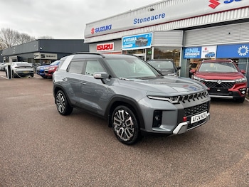 Used KGM Torres 2024 for sale - 76549705: Photo