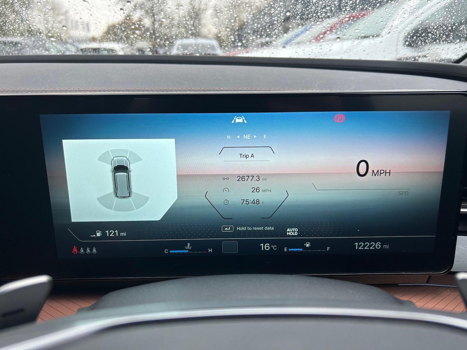 Used KGM Torres 2024 for sale - 76549705: Photo 20