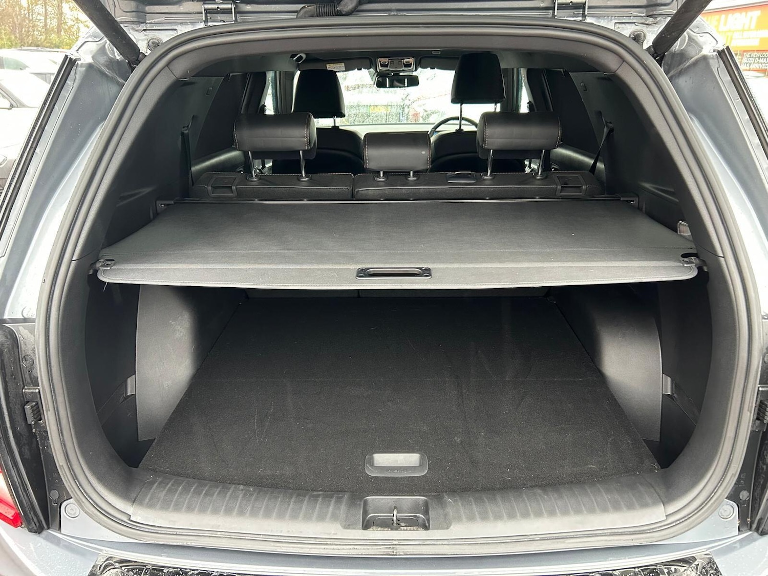 Used KGM Torres 2024 for sale - 76549705: Photo 26