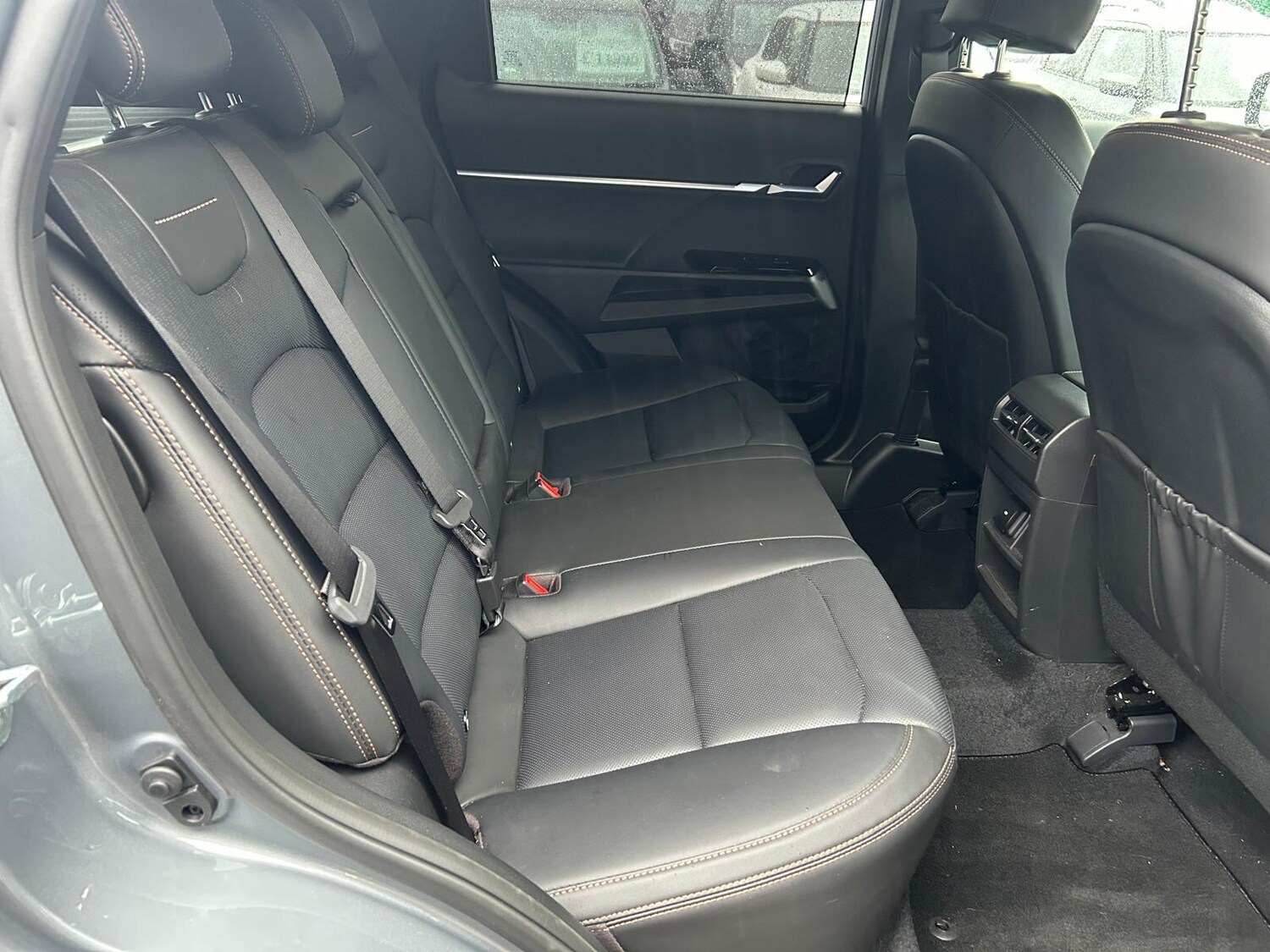 Used KGM Torres 2024 for sale - 76549705: Photo 27