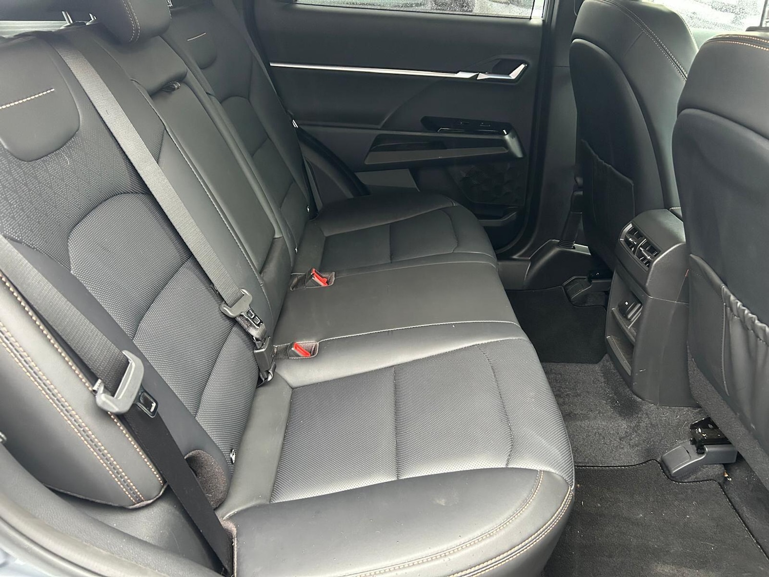 Used KGM Torres 2024 for sale - 76549705: Photo 28