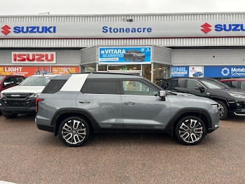 Used KGM Torres 2024 for sale - 76549705: Photo