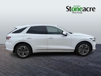Used Genesis GV70 2023 for sale - 78662236: Photo