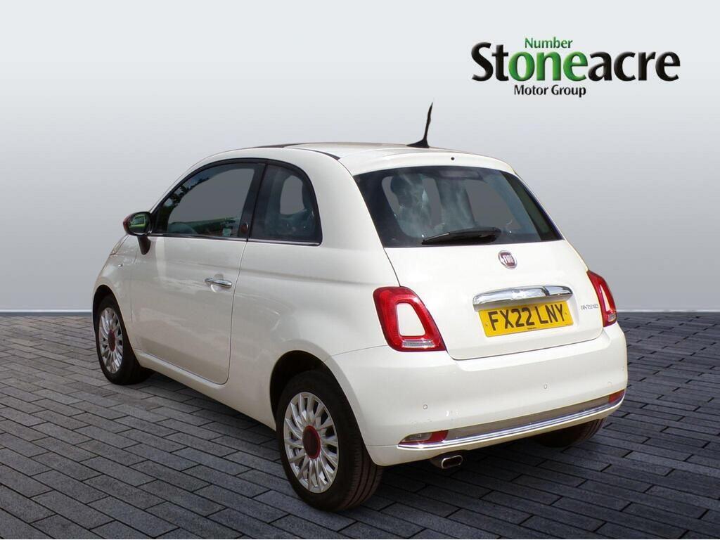 Used Fiat 500 2022 for sale - 75991331: Photo 10