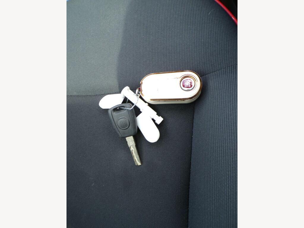 Used Fiat 500 2022 for sale - 75991331: Photo 12