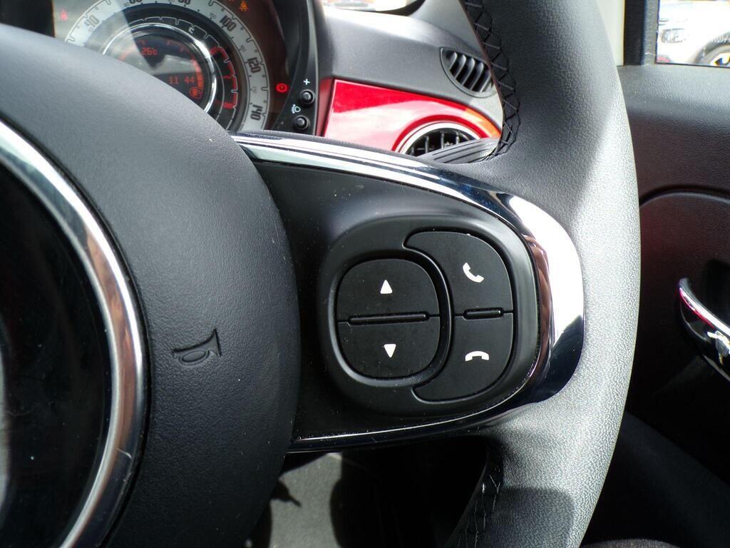 Used Fiat 500 2022 for sale - 75991331: Photo 20