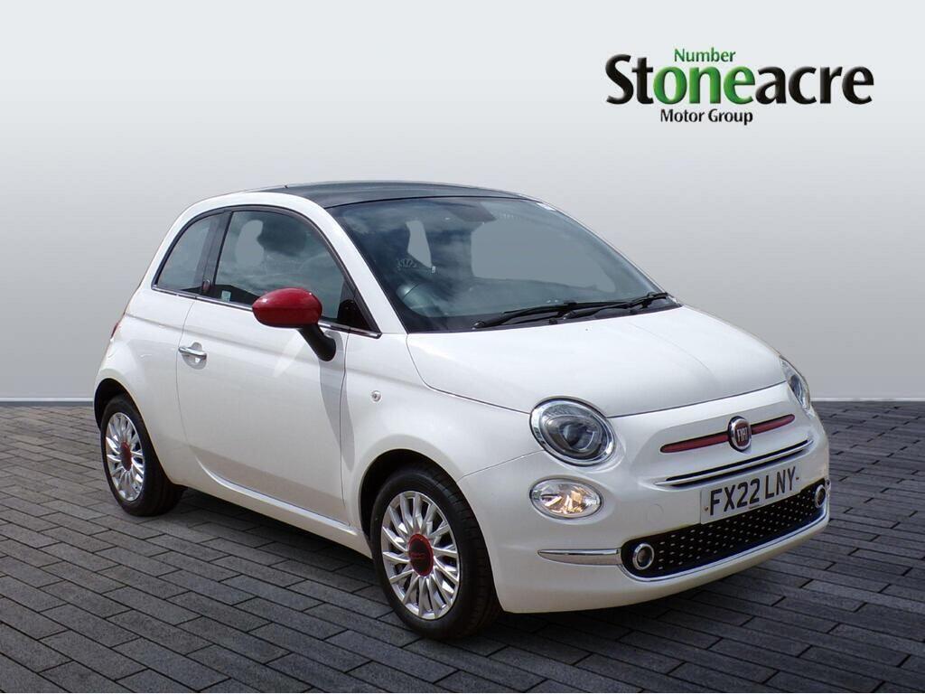 Used Fiat 500 2022 for sale - 75991331: Photo 24