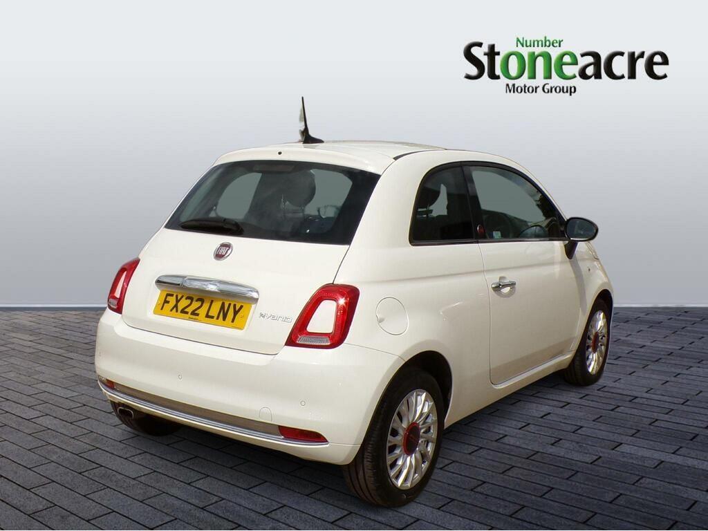 Used Fiat 500 2022 for sale - 75991331: Photo 25