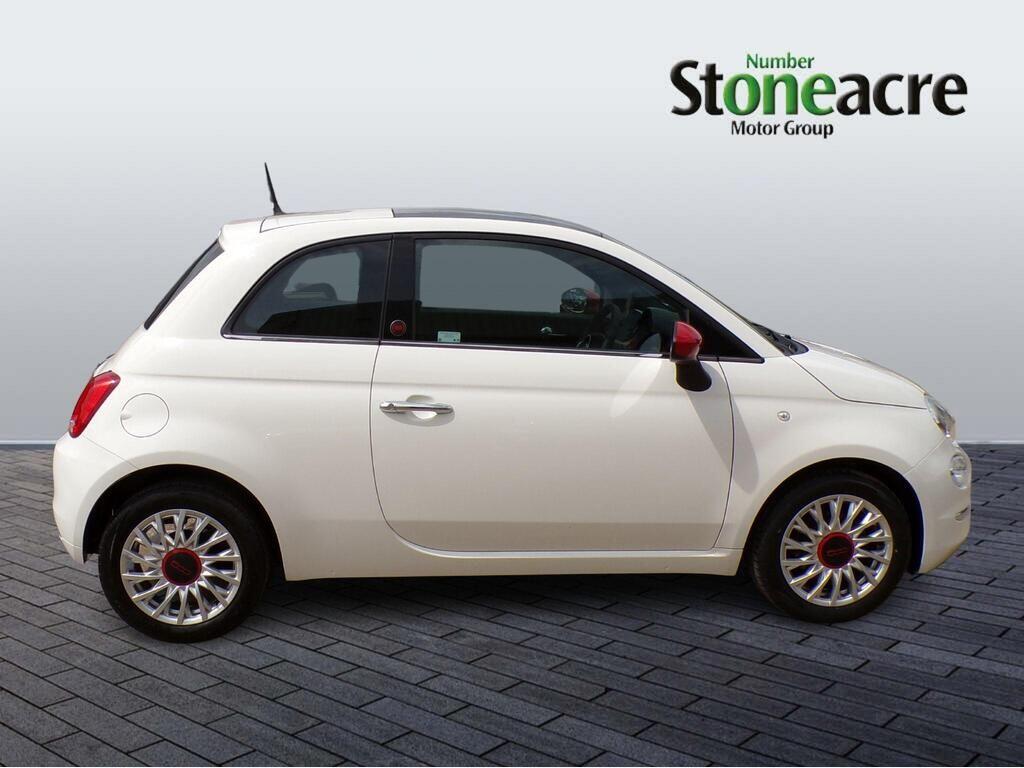 Used Fiat 500 2022 for sale - 75991331: Photo 27