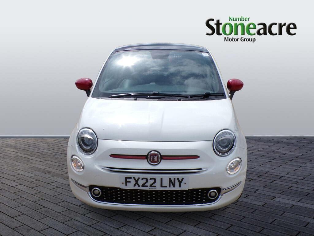 Used Fiat 500 2022 for sale - 75991331: Photo 28