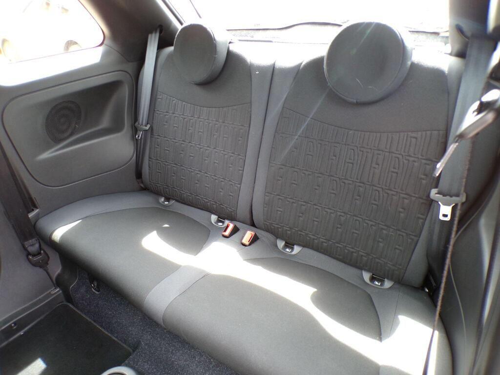 Used Fiat 500 2022 for sale - 75991331: Photo 4