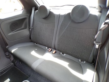 Used Fiat 500 2022 for sale - 75991331: Photo 4